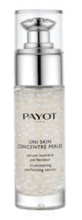 Payot - Совершенствующая сыворотка для сияния кожи Uni Skin, 30 мл
