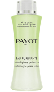 Payot - Двухфазное очищающее и корректирующее средство Pate Grise, 200 мл