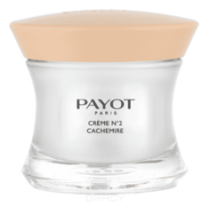 Payot - Успокаивающее средство снимающее стресс и покраснение с насыщенной текстурой Creme N°2, 50 мл