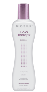 Biosilk - Шампунь защита цвета