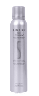 Biosilk - Шампунь сухой шелковая терапия, 150 гр