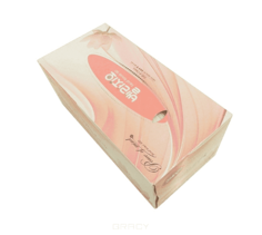 Monalisa - Салфетки косметические для лица Bellagio, 180 шт
