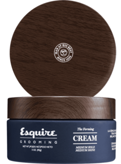 CHI - Крем для укладки волос Esquire средняя степень фиксации средний глянец, 85 гр