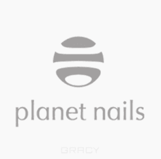 Planet Nails - Фреза алмазная конус обратный 7 мм
