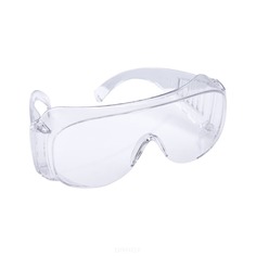 Planet Nails - Очки защитные Визион незапотевающие