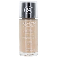 Revlon - Тональный крем для нормальной и сухой кожи Colorstay Makeup For Normal-Dry Skin, 30 мл (5 тонов)