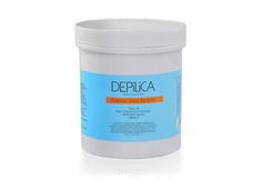 Depilica - Холодный парафин увлажняющий «Тропический» Tropical Cold Paraffin, 450 мл