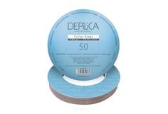 Depilica - Защитные кольца для нагревателя VLDPC3B82 Collar Rings, 50 шт