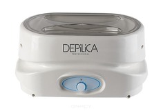 Depilica - Нагреватель для воска 800 г VLDPC3B82 Electric Wax Warmer 800 VLDPC3B82