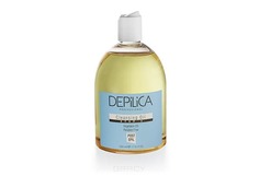 Depilica - Очищающее масло (Шаг 3) Cleansing Oil (Step 3), 500 мл