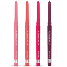 Rimmel - Объемный карандаш для губ Exaggerate Re-pack, 0.25 гр (6 тонов)