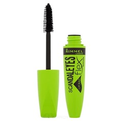 Rimmel - Тушь для ресниц Scandaleyes Lycra Flex (Тон 001 black)