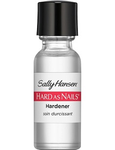 Sally Hansen - Средство для укрепления ногтей Nailcare hard as nails helps strengthen nails clear