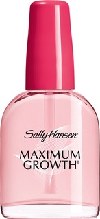 Sally Hansen - Средство для защиты и роста ногтей Nailcare maximum growth