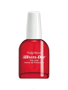 Sally Hansen - Покрытие-сушка верхнее против сколов лака Nailcare Insta-dri anti-chip top coat