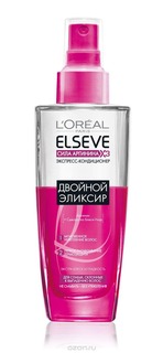 L&apos;Oreal - Двухфазный эликсир Elseve Сила аргинина, 200 мл