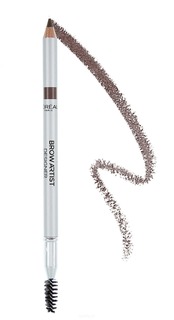 L&apos;Oreal - Карандаш для бровей Brow Artist Designe, 0,5 г (2 оттенка)