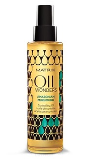 Matrix - Разглаживающее масло Амазонская Мурумуру Oil Wonders, 150 мл