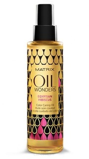 Matrix - Масло для окрашенных волос Египетский Гибискус Oil Wonders, 150 мл