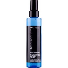 Matrix - Увлажняющий спрей для волос Total Results Moisture Me Rich Moisture Cure, 150 мл