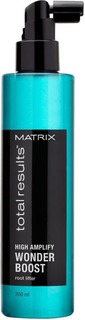 Matrix - Спрей для прикорневого объёма Total Results High Amplify Wonder Boost Root Lifter, 250 мл