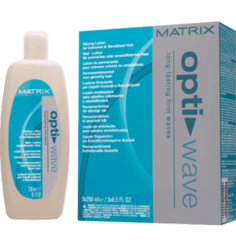 Matrix - Лосьон для завивки чувствительных волос Opti Wave, 250 мл