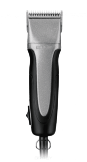 Andis - Двухскоростная машинка со съемным ножом MVP 2 Speed Detachable Blade Clipper SILVER, 63225