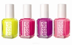 Essie - Лак для ногтей, 13,5 мл (36 оттенков)