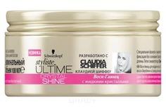 Schwarzkopf Professional - Гель-воск для укладки Ultime Cristal Shine, 100 мл