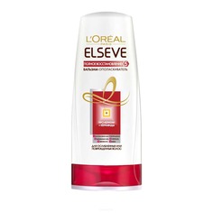 L&apos;Oreal - Бальзам Elseve Полное восстановление