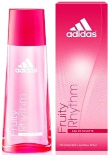 Adidas - Fruity Rhythm жен. туалетная вода
