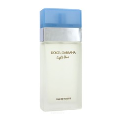 Dolce&Gabbana - Light Blue туалетная вода жен.
