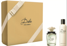 Dolce&Gabbana - Набор Dolce (парфюмерная вода 50 мл + лосьон для тела 100 мл)