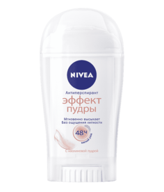 Категория: Дезодоранты-стик Nivea