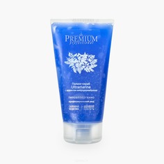 Premium - Пилинг-скраб Ultramarine с эффектом микродермабразии, 150 мл