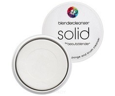 BeautyBlender - Твердое мыло для очистки спонжей Blendercleanser Solid, 30 мл