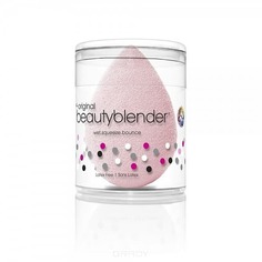 BeautyBlender - Спонж для макияжа Bubble серый