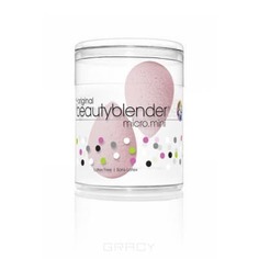 BeautyBlender - 2 мини-спонжа для макияжа Micro Mini Bubble