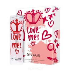 Divage - Love me жен. туалетная вода, 20 мл