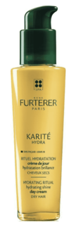 Rene Furterer - Увлажняющий лосьон для сухих волос Karite Hydra, 100 мл
