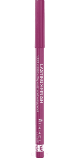 Rimmel - Карандаш для губ Lasting Finish, 1.2 гр (5 оттенков)