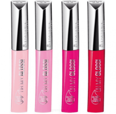 Rimmel - Блеск-тинт для губ Oh My Gloss Oil Tint (5 тонов)