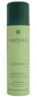 Rene Furterer - Шампунь сухой, для частого применения Naturia