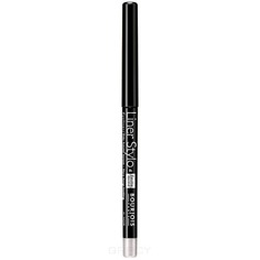 Bourjois - Подводка для глаз Liner Stylo, 0,28 гр (2 тона)