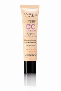 Bourjois - Крем корректор тона Cc Cream, (3 тона)
