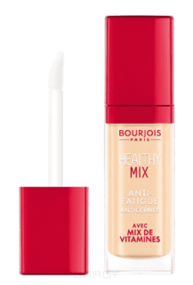 Bourjois - Консилер Healthy Mix Concealer, 7,8 мл (3 тона)