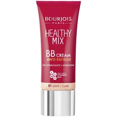 Bourjois - BB-Крем Healthy Mix (3 тона)