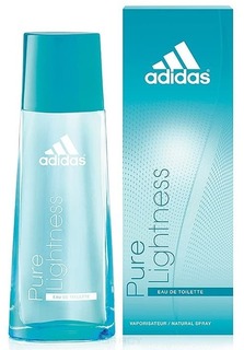 Adidas - Pure Lightness жен. туалетная вода