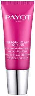 Payot - Средство для моделирования овала лица, шеи и декольте Perform Sculpt Roll-on, 40 мл