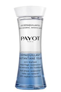 Payot - Моментальное очищающее и разглаживающее средство для глаз и губ Les Demaquillantes, 125 мл